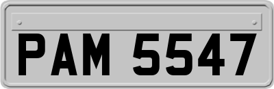 PAM5547