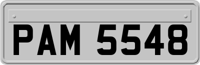 PAM5548