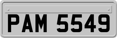 PAM5549