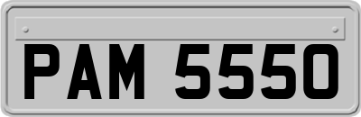 PAM5550