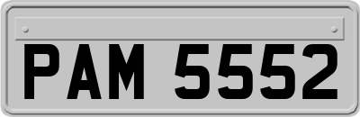 PAM5552