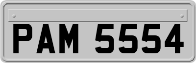 PAM5554