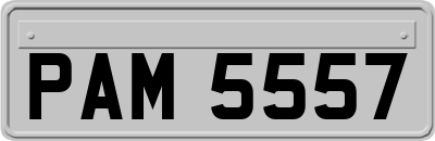 PAM5557