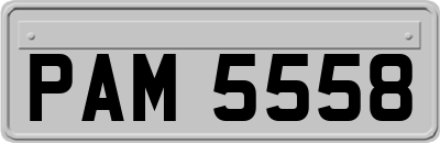 PAM5558
