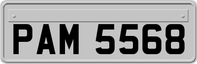 PAM5568
