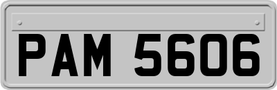 PAM5606