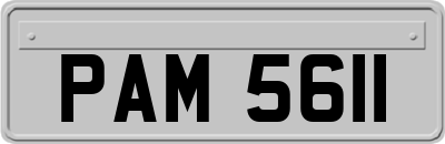 PAM5611