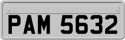 PAM5632