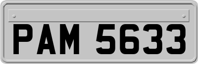 PAM5633