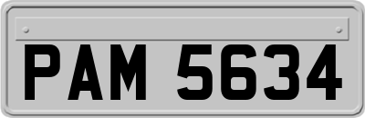 PAM5634