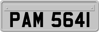 PAM5641