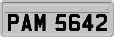PAM5642