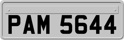 PAM5644