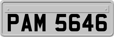 PAM5646