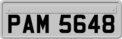 PAM5648