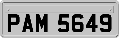 PAM5649