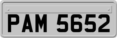 PAM5652