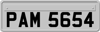 PAM5654