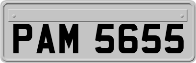 PAM5655