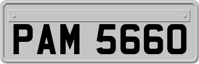 PAM5660