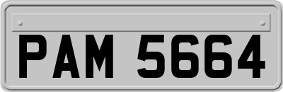 PAM5664