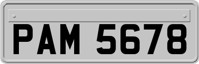 PAM5678
