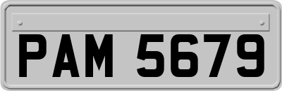 PAM5679
