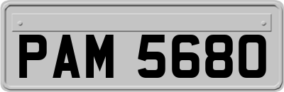 PAM5680
