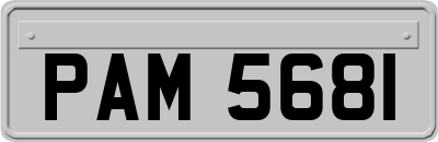 PAM5681