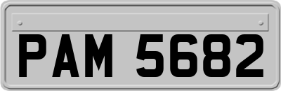 PAM5682
