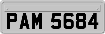 PAM5684