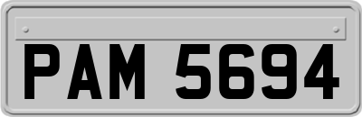 PAM5694