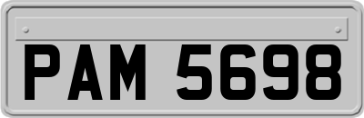 PAM5698