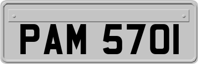 PAM5701