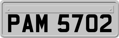 PAM5702