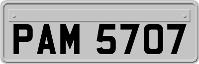 PAM5707
