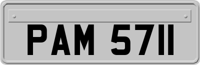 PAM5711