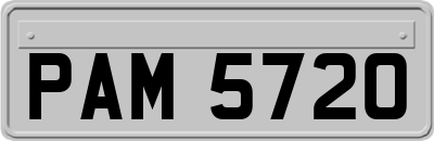 PAM5720