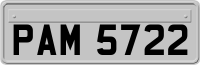 PAM5722