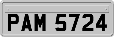 PAM5724