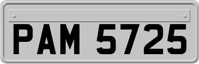 PAM5725