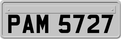 PAM5727