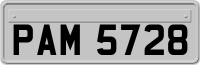 PAM5728