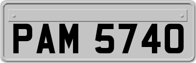 PAM5740