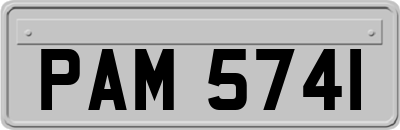 PAM5741