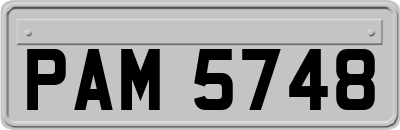 PAM5748