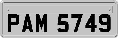 PAM5749