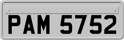 PAM5752