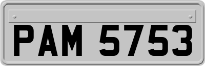 PAM5753