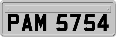 PAM5754